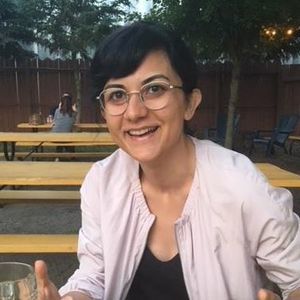 Meet your Posher, Pınar